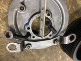 Arlen Ness Big Sucker Twin CAm Harley touring Softail Dyna FXST FL Air Cleaner