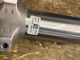 Harley OEM Set Of 2014^ Touring Street Road Glide  Ultra 49MM Fork Sliders Legs