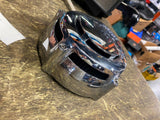 Kuryakyn Inhaler Series HiFive Air Cleaner Harley Honda Vulcan VTX Vstar Softail