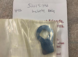 Nos OEm Kickstand Jiffy Stand Leg Stop Harley Shovelhead Panhead Heritage softai