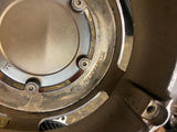 Kuryakyn Inhaler Series HiFive Air Cleaner Harley Honda Vulcan VTX Vstar Softail