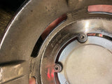 Kuryakyn Inhaler Series HiFive Air Cleaner Harley Honda Vulcan VTX Vstar Softail
