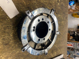 Kuryakyn Inhaler Series HiFive Air Cleaner Harley Honda Vulcan VTX Vstar Softail