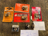 Vtg "Glow Coil" igniters used for automatic gas clothes dryers Hamilton Ram ABC
