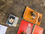 Vtg "Glow Coil" igniters used for automatic gas clothes dryers Hamilton Ram ABC