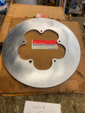NOS OEM Harley Front Brake Rotor 74-77 Sportster Ironhead Superglide FX FACTORY!