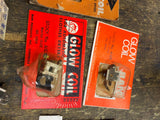 Vtg "Glow Coil" igniters used for automatic gas clothes dryers Hamilton Ram ABC