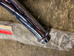 NOS OEM Front Exhaust Pipe 1966-69 Harley Generator Flatsid Shovelhead 65443-66