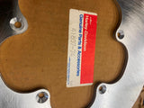 NOS OEM Harley Front Brake Rotor 74-77 Sportster Ironhead Superglide FX FACTORY!