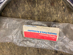 NOS OEM Front Exhaust Pipe 1966-69 Harley Generator Flatsid Shovelhead 65443-66