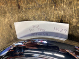 NOS OEM Front Exhaust Pipe 1966-69 Harley Generator Flatsid Shovelhead 65443-66