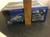 Vintage AMT ERTL classic 1:25 scale 1971 Ford Mustang modelkit opened box skill2