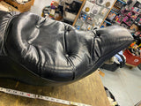Stock Harley Pillow Seat Touring FLH FLT Ultra classic Tour Glide OEM 1986-1989