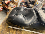 Stock Harley Pillow Seat Touring FLH FLT Ultra classic Tour Glide OEM 1986-1989