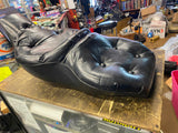 Stock Harley Pillow Seat Touring FLH FLT Ultra classic Tour Glide OEM 1986-1989