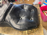 Stock Harley Pillow Seat Touring FLH FLT Ultra classic Tour Glide OEM 1986-1989