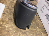 Guages Harley FXR FXRS Low rider Dash Mount Cover Assy Speedometer Tach OEM