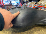 Stock Harley Pillow Seat Touring FLH FLT Ultra classic Tour Glide OEM 1986-1989