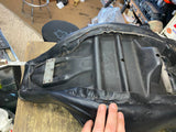 Stock Harley Pillow Seat Touring FLH FLT Ultra classic Tour Glide OEM 1986-1989