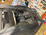 Stock Harley Pillow Seat Touring FLH FLT Ultra classic Tour Glide OEM 1986-1989