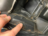 Stock Harley Pillow Seat Touring FLH FLT Ultra classic Tour Glide OEM 1986-1989