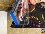 Hotwheel Pro Racing Pit Crew #66 Team 34 Racing Monte Carlo + tool box. New