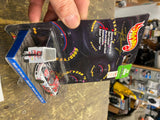 Hotwheel Pro Racing Pit Crew #66 Team 34 Racing Monte Carlo + tool box. New
