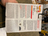 Hotwheel Pro Racing Pit Crew #66 Team 34 Racing Monte Carlo + tool box. New