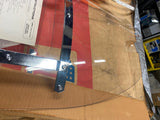 NOS OEM Harley Windshield Shovelhead FX ironhead Sportster AMF Superglide Low Ri
