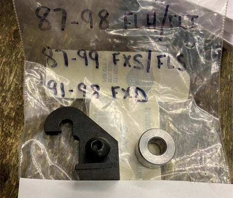 Easy Pull Clutch Harley Softail Touring Dyna 87-98 FXD FLH