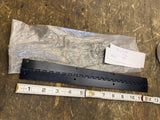 Harley 90529-84 FXRP Police Saddlebag Hinge OEM NOS