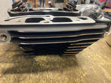 103! Cylinder Heads DEcompression Harley Twin Cam Softail Dyna Touring FLH FXD