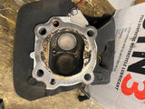 103! Cylinder Heads DEcompression Harley Twin Cam Softail Dyna Touring FLH FXD