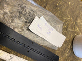 Harley 90529-84 FXRP Police Saddlebag Hinge OEM NOS