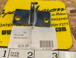 Little Light Brackets Mounts Turn Signals Custom Harley chopper Hotrod Marker!