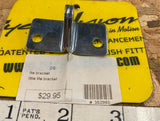 Little Light Brackets Mounts Turn Signals Custom Harley chopper Hotrod Marker!
