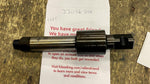 Extended Kick Starter Shaft Jims Harley Panhead shovelhead 4 speed 1954-68 USA