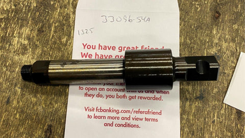 Extended Kick Starter Shaft Jims Harley Panhead shovelhead 4 speed 1954-68 USA