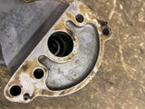 Starter Housing Assy Gear Harley 5 speed Shovelhead Evo FXR FLT tour glide FLHS