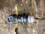 BIG DOG MOTORCYCLES BDM OEM IGNITION SWITCH CHOPPER KEY ELECTRONIC IRONHORSE