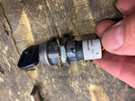 BIG DOG MOTORCYCLES BDM OEM IGNITION SWITCH CHOPPER KEY ELECTRONIC IRONHORSE