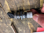 BIG DOG MOTORCYCLES BDM OEM IGNITION SWITCH CHOPPER KEY ELECTRONIC IRONHORSE