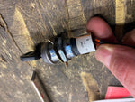 BIG DOG MOTORCYCLES BDM OEM IGNITION SWITCH CHOPPER KEY ELECTRONIC IRONHORSE