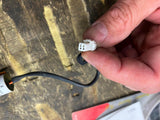BIG DOG MOTORCYCLES BDM OEM IGNITION SWITCH CHOPPER KEY ELECTRONIC IRONHORSE