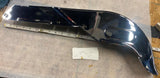 Chrome Full Belt Guard 86-99 Harley Softail Heritage Fatboy Vtg Look Custom FLST