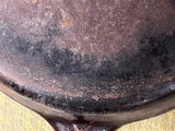 Vintage Wagner Ware Sidney O #8 Cast Iron 1058 O Cast Iron Skillet