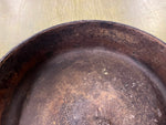 Vintage Wagner Ware Sidney O #8 Cast Iron 1058 O Cast Iron Skillet