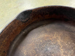Vintage Wagner Ware Sidney O #8 Cast Iron 1058 O Cast Iron Skillet