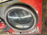 Way Cool Speedometer Face Insert Harley FXR Dyna Sportster 1983-1994 Guage FXD