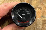 Air Temperature Gauge Harley Touring FLT Tour Glide FLH Ultra Clas OEM 75109-96c